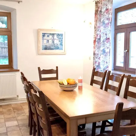 Folwark Sudecki * Marciszow