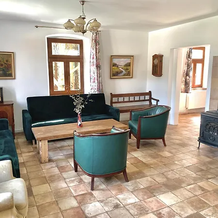 Folwark Sudecki Vakantiehuis