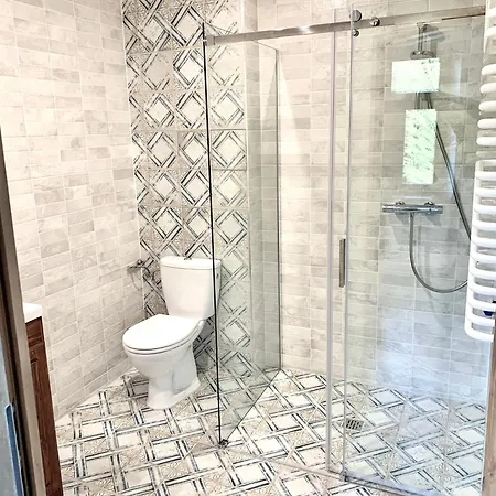 Tatil Evi Folwark Sudecki