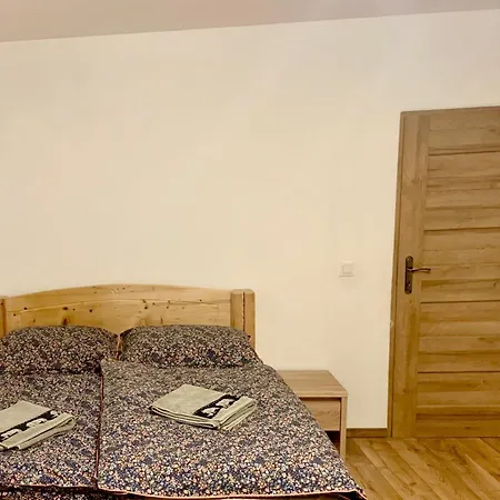 Folwark Sudecki Tatil Evi *