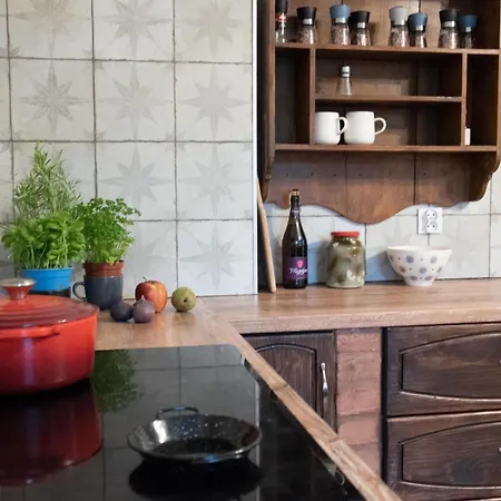 Folwark Sudecki Marciszow