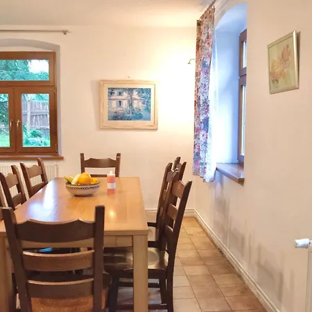 Folwark Sudecki * Marciszow