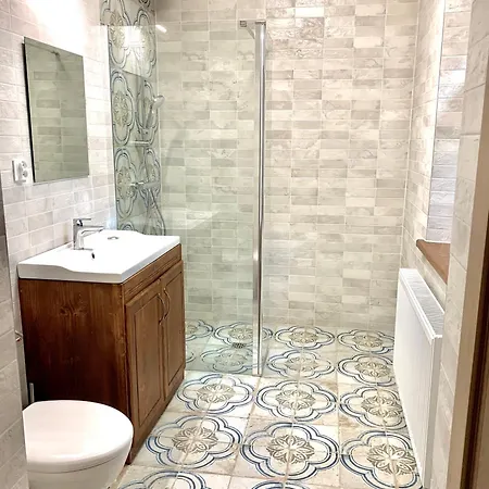 Folwark Sudecki * Marciszow