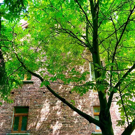 Folwark Sudecki Marciszow