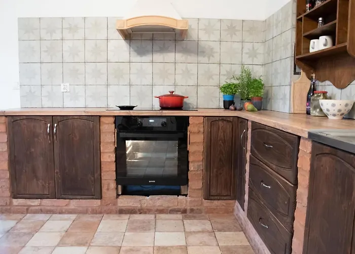 Folwark Sudecki בית נופש