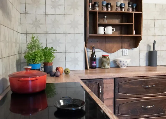 Folwark Sudecki Marciszow