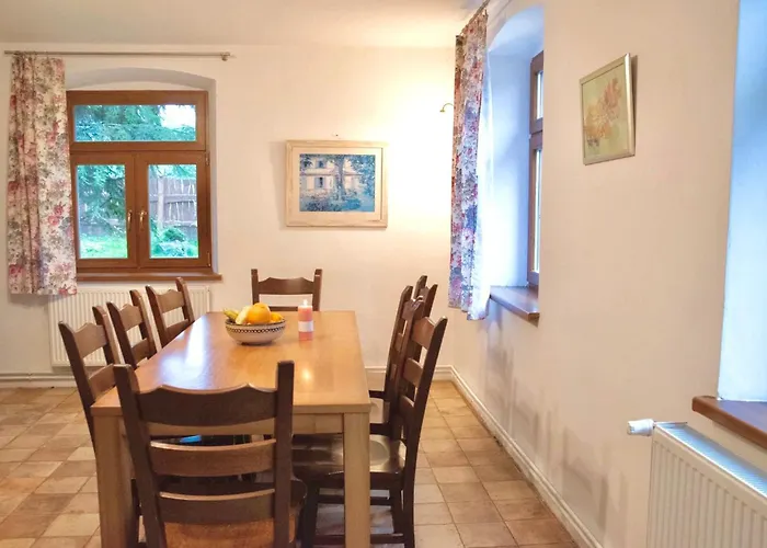 Folwark Sudecki * Marciszow