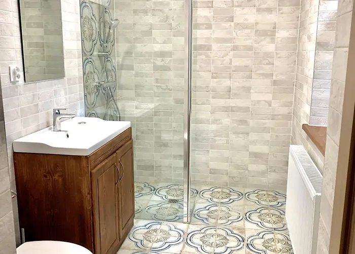 Folwark Sudecki * Marciszow