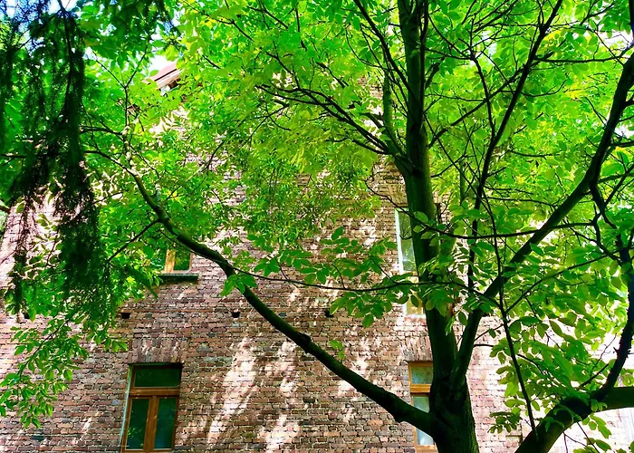 Folwark Sudecki Marciszow